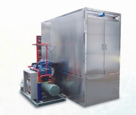 Low Temperature Refrigeration Machines